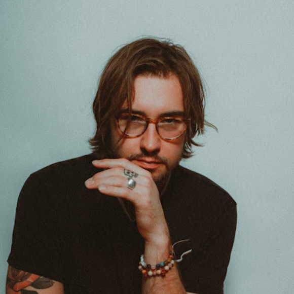 Meet your Posher, Michael - Picture 1 of 1